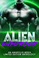   Alien Enforcer