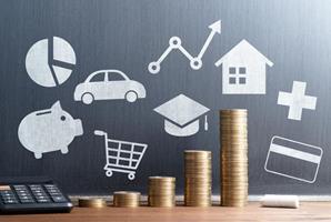   Finanzas para J&oacute;venes: Gu&iacute;a Pr&aacute;ctica para Tomar el Control de tu Dinero