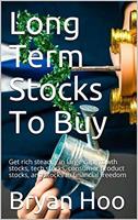   Long Term Stocks To Buy