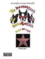 The Incredibles Scoobobell Walk of Fame
