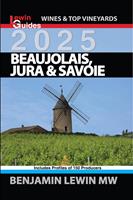   Beaujolais, Jura, and Savoie 2025