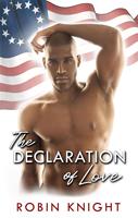   The Declaration of Love