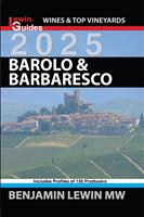   Barolo & Barbaresco 2025