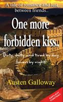   One more forbidden kiss
