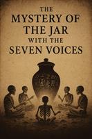The Mystery of the Jar with the Seven Voices