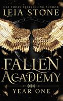   Fallen Academy: Year One