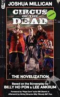 Circus of the Dead: The Novelization