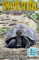 Timothy Turtle Discovers Jellybeans