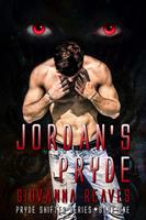   Jordan's Pryde