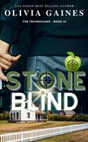   Stone Blind