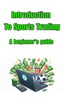 Introduction To Sports Trading