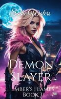   Demon Slayer