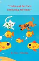 Tookie And The Cats Snorkeling Adventure