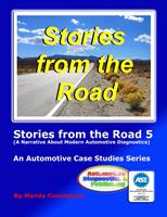   Stories from the Road 5