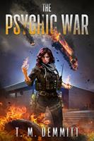   The Psychic War
