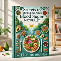  Secrets to Defending Your Blood Sugar Naturally