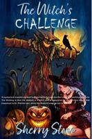   The Witch's Challenge
