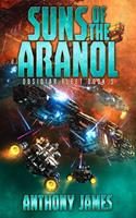   Suns of the Aranol