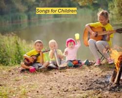   Songs for Children