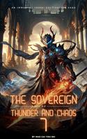   The Sovereign of Thunder and Chaos