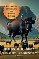   Picture Book for Little Buffalo’s