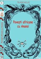   Pove?ti africane cu Anansi