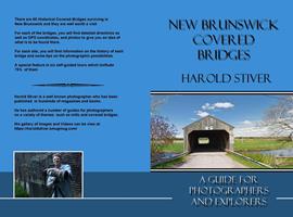   New Brunswick Covered Bridges