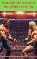 WWE vs WCW: The Battle That Shaped Wrestling