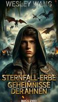   Geheimnisse der Ahnen : Buch 2 von 15