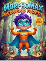   MorphoMax Saves the Redwood Forest