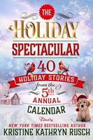 The Holiday Spectacular #5