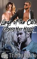   Caging Her Heart