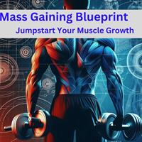 Mass Gaining Blueprint: Jumpstart Your Muscle Growth