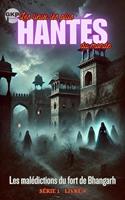 Les malédictions du fort de Bhangarh