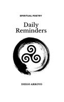   Spiritual Poetry Daily Reminders