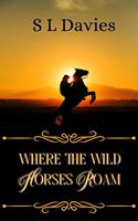   Where the Wild Horses Roam