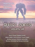   Bullet Points