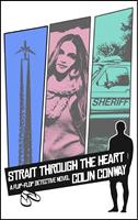   Strait Through the Heart