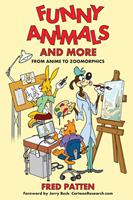   Funny Animals and More: From Anime to Zoomorphics