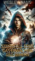   Das Erwachen des Sehers : Buch 1 von 15