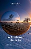 La Anatomía de la Fe: Un Viaje Épico a través de Cristo, las Escrituras y el Alma