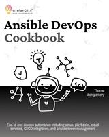   Ansible DevOps Cookbook