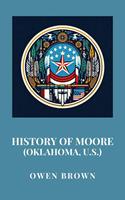   History of Moore (Oklahoma, U.S.)
