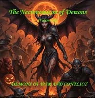   Demons Of War and Conflict