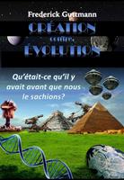   CR&Eacute;ATION contre. &Eacute;VOLUTION