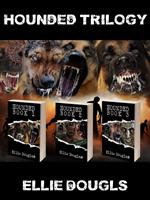   Hounded Trilogy