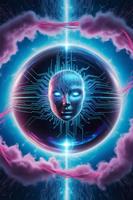   The AI Singularity Meets Quantum Reality
