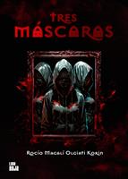   Tres máscaras