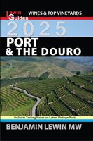   Port & The Douro 2025