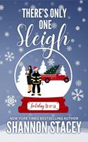   There's Only One Sleigh